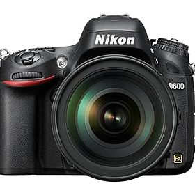 【中古】Nikon デジタル一眼レフカメラ D600 28-300VRレンズキット AF-S NIKKOR 28-300mm f/3.5-5.6G ED VR付属 D600LK28-300