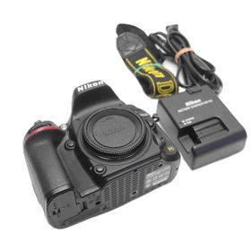 【中古】【非常に良い】●Nikon D600 ブラック● ボディ