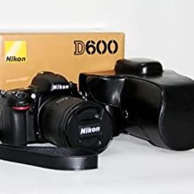【中古】●Nikon D600 ブラック● ボディ