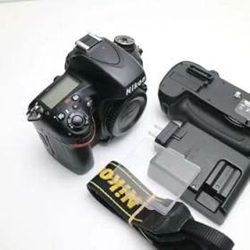 【中古】【39shop】●Nikon★D600 ブラック● ボディ(非常に良い)