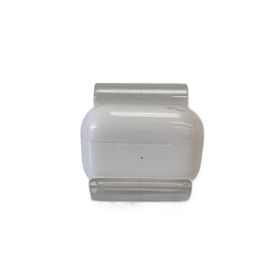 Apple◆イヤホン AirPods Pro 第2世代 MQD83J/A A2700/A2698/A2699//