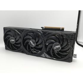 【中古】Palit GeForce RTX 5070 Ti GamingPro-S 16GB(NE7507T019T2-GB2031U ) RTX5070Ti/16G【大宮東口】保証期間１週間