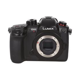 Panasonic LUMIX DC-GH5M2 BODY 【B】