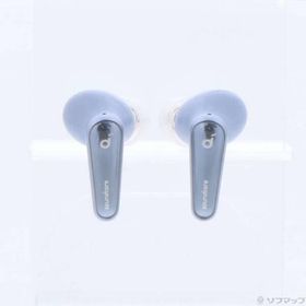 〔中古〕Anker(アンカー) Soundcore Liberty 4 スカイブルー A3953N31〔198-ud〕