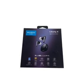 ANKER◆イヤホン Soundcore Liberty 4 A3953N11//