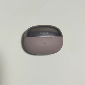 Shokz OpenDots ONE Pink SKZ-EP-000059