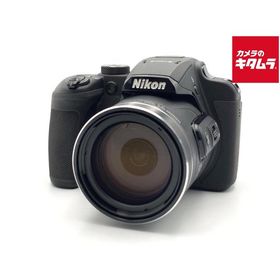 【中古】 【良品】 ニコン COOLPIX B700 ブラック