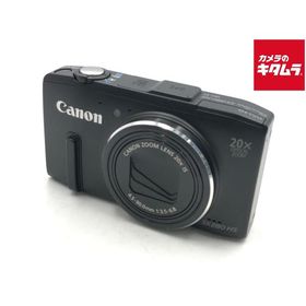 【中古】 【並品】 キヤノン PowerShot SX280 HS
