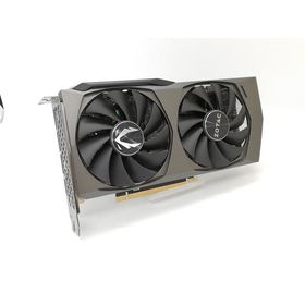 【中古】ZOTAC GAMING GeForce RTX 3060 Twin Edge OC (ZT-A30600H-10M) RTX3060/12GB(GDDR6)/PCI-E【秋葉4号】保証期間１週間