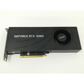 【中古】NVIDIA GeForce RTX3060 (LHR) 12GB (GDDR6)/PCI-E【大阪本店】保証期間１週間