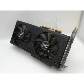 【中古】Palit GeForce RTX 3060 Dual OC (NE63060T19K9-190AD) RTX3060/12GB(GDDR6)/PCI-E【京都】保証期間１週間