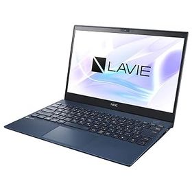 【中古】【39shop】PC-PM750SALネイビーブルー★LAVIE Pro Mobile 13.3型 Core i（良い）