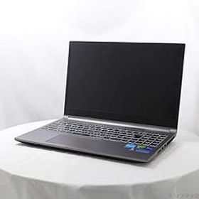 〔中古品〕 raytrek R5-RL6 ［Core-i7-13700HX (2.1GHz)／32GB／SSD1TB／SSD1TB／GeForce RTX 4060／15.6インチワイド／Windows11］〔中古品〕 raytrek R5-RL6 ［Core-i7-13700HX (2.1GHz)／32GB／SSD1TB／SSD1TB／GeForce RTX 4060／15.6インチワイド／Windows11］