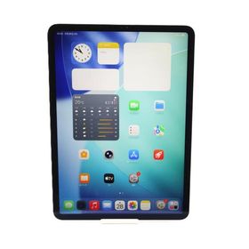 iPad Pro 11インチ 第2世代 Wi-Fi 256GB 2020年春モデル MXDD2J/A [シルバー]