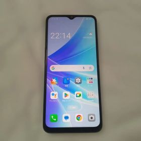 OPPO A77 128GB 4GB RAM スマートフォン