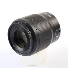 【中古】(ニコン) Nikon Z 50/F1.8 S
