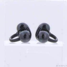 〔中古〕HUAWEI(ファーウェイ) 〔中古品〕 HUAWEI FreeClip ブラック〔352-ud〕