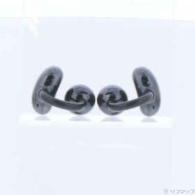 〔中古〕HUAWEI(ファーウェイ) 〔中古品〕 HUAWEI FreeClip ブラック〔198-ud〕
