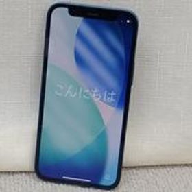 IPHONE12 MINI MGAP3J/A APPLE / DOCOMO