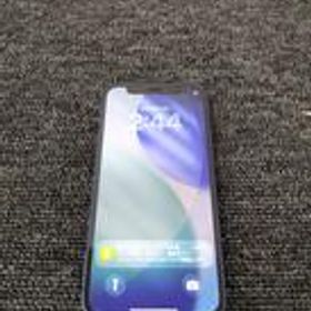 IPHONE12MINI MGDP3J/A APPLE/AU利用制限◯