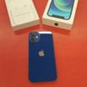 IPHONE 12 MINI MGAP3J/A AU/APPLE