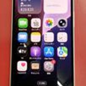 IPHONE12MINI(SIMフリー) (※ジャンク品)MGDT3J/A APPLE