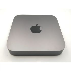 【中古】Apple Mac mini CTO (Late 2018) Core i5(3.0G)/16G/512G(SSD)/Intel UHD 630【ECセンター】保証期間1ヶ月【ランクB】