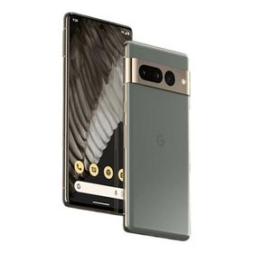 Google Pixel 7 Pro[128GB] SoftBank ヘイゼル【安心保証】