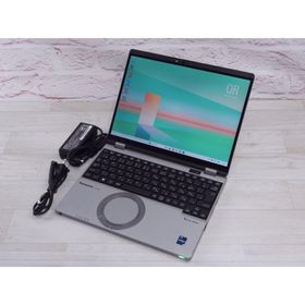 Let's note QR4 新品 129,800円 中古 109,800円 | ネット最安値の価格