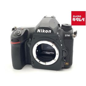 【中古】 【良品】 ニコン D780 ボディ