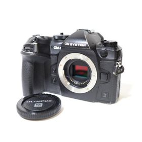OM-1 Mark II 新品 231,860円 中古 189,800円 | ネット最安値の価格