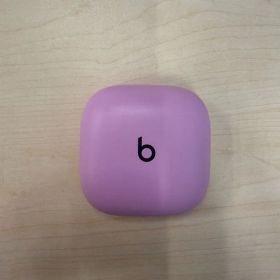 Beats Fit Pro 本体 パープル ワイヤレスイヤホン