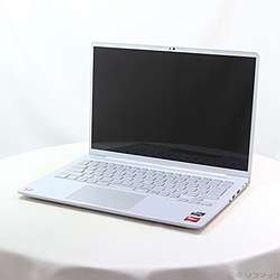 〔中古品（難あり）〕 LIFEBOOK MH55／J1 FMVM55J1SE ファインシルバー ［Ryzen-5-7520U (2.8GHz)／16GB／SSD256GB／14インチワイド／Windows11 Home］〔中古品（難あり）〕 LIFEBOOK MH55／J1 FMVM55J1SE ファインシルバー ［Ryzen-5-7520U (2.8GHz)／16GB／SSD256GB／14インチワイド／Windows11 Home］