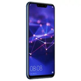 Huawei Mate 20 lite SNE-LX2【Sapphire Blue 国内版 SIMフリー】 Huawei 当社3ヶ月間保証 中古 イオシス