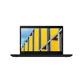 Lenovo ThinkPad T14 ノートパソコン (第1世代) - 14インチ FHD IPSディスプレイ - 1.8 GHz Intel Core i7-10510U クアッドコア - 512GB SSD - 16GB - Windows 1