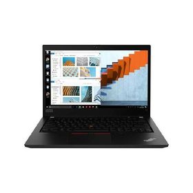 Lenovo (レノボ) ThinkPad T14 Gen 1 20S0002NUS 14インチ ノートパソコン - 1920 x 1080 - Core i7 i7-10510U - 8GB RAM - 256 GB SSD - Windows 10 Pro 64ビッ