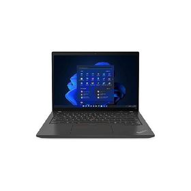 Lenovo Latest ThinkPad T14 Gen 3 Laptop, 12th Gen Intel i7-1260P (12 Cores), 14.0" FHD (1920 x 1200) IPS Anti-Glare, 24GB DDR4, 1TB SSD, Fingerprint R