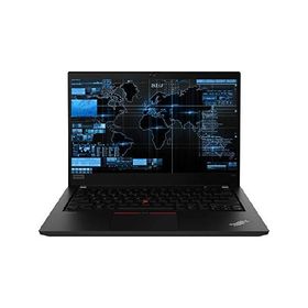 Lenovo ThinkPad T14 Business Laptop, 14" Full HD Screen, AMD Ryzen 5 Pro 4650U Processor, 24GB RAM, 1TB SSD, Backlit Keyboard, Wi-Fi 6, HDMI, Windows