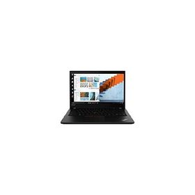レノボ Lenovo ThinkPad T14 Gen 2 20W000T6US 14" Touchscreen Notebook - Full HD - 1920 x 1080 - Intel Core i7 11th Gen i7-1185G7 Quad-core (4 Core) 3 G