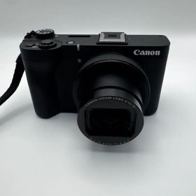 Canon PowerShot V1