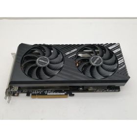 【中古】ASRock Radeon RX 7800 XT Challenger 16GB OC RX7800XT/16GB(GDDR6)【仙台イービーンズ】保証期間１週間