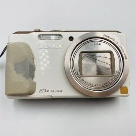 動作確認済 Panasonic LUMIX DMC-TZ40 デジタルカメラ