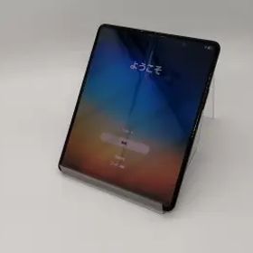 【中古】SAMSUNG docomo 【SIMフリー】 Galaxy Z Fold3 5G ファントムブラック 12GB 256GB SC-55B【広島本通】保証期間１ヶ月【ランクB】