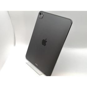 【中古】Apple 【Wi-Fi】 11インチ iPad Pro（M5/2025） 256GB スペースブラック 標準ガラス MDWK4J/A【津田沼】保証期間１ヶ月【ランクA】