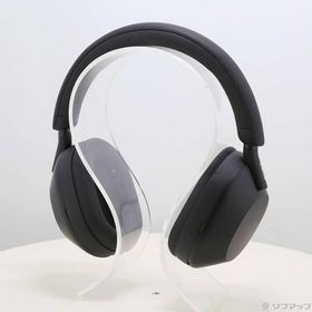 〔中古〕SONY(ソニー) WH-1000XM5 B ブラック〔377-ud〕