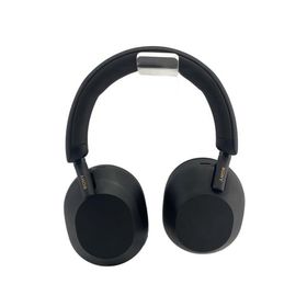 SONY◆ヘッドホン WH-1000XM5//