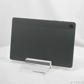 〔中古〕GALAXY Galaxy Tab A9+ 64GB グラファイト SM-X210NZAAXJP Wi-Fi〔377-ud〕