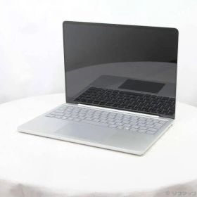 ソフマップ 〔展示品〕 Surface Laptop Copilot+ PC 〔Snapdragon X Plus／16GB／UFS1TB〕 EP2-31880 プラチナ【262】