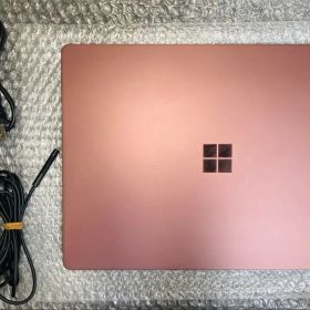 Surface Laptop i5/8GB/256GB タッチ Win11Pro