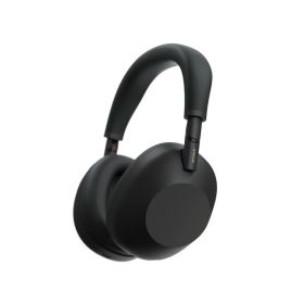 【新品】SONY WH-1000XM6（B） ブラック 4548736162600 ワイヤレスヘッドホン ノイズキャンセリング